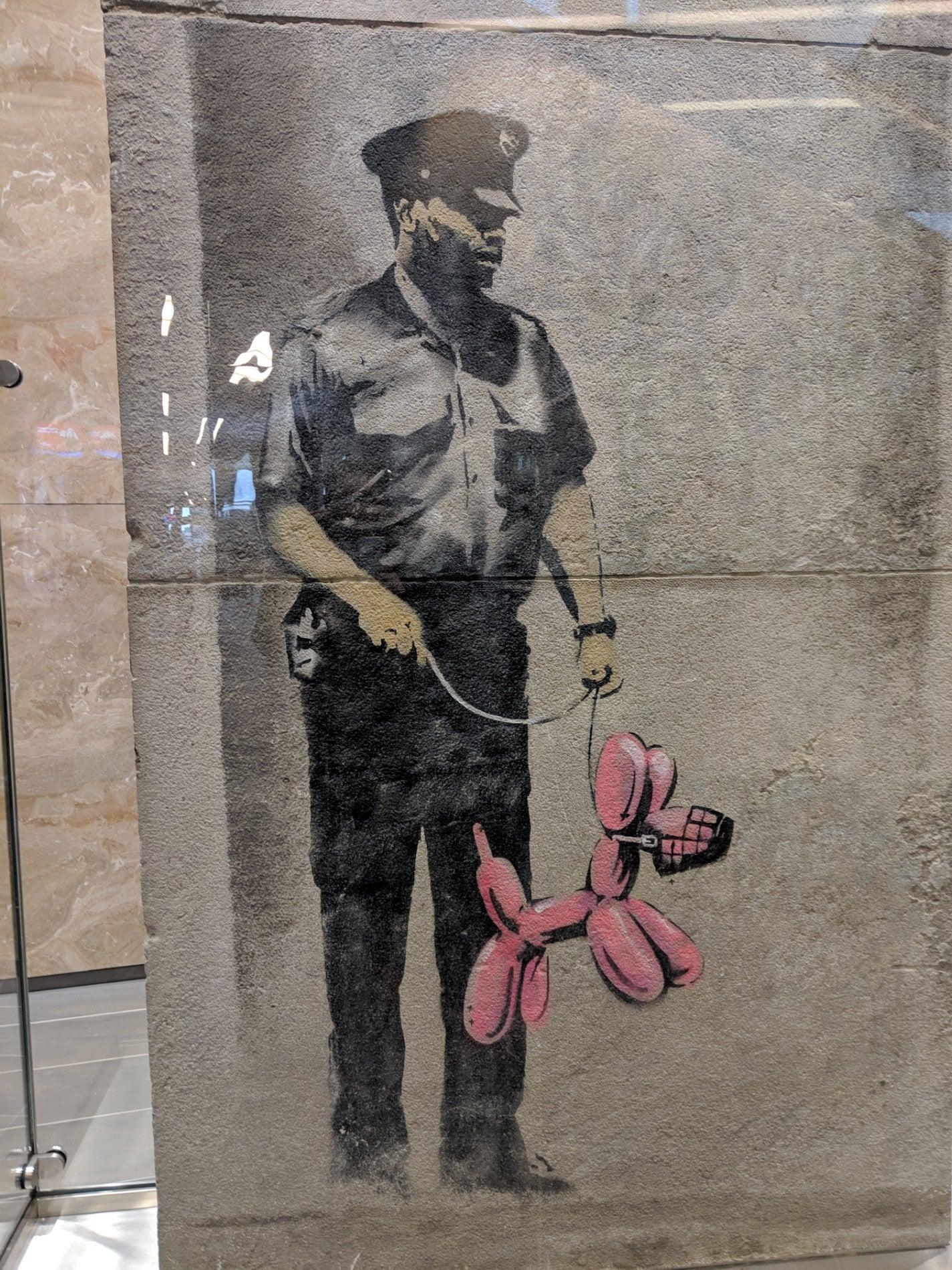 One York (Impark Lot