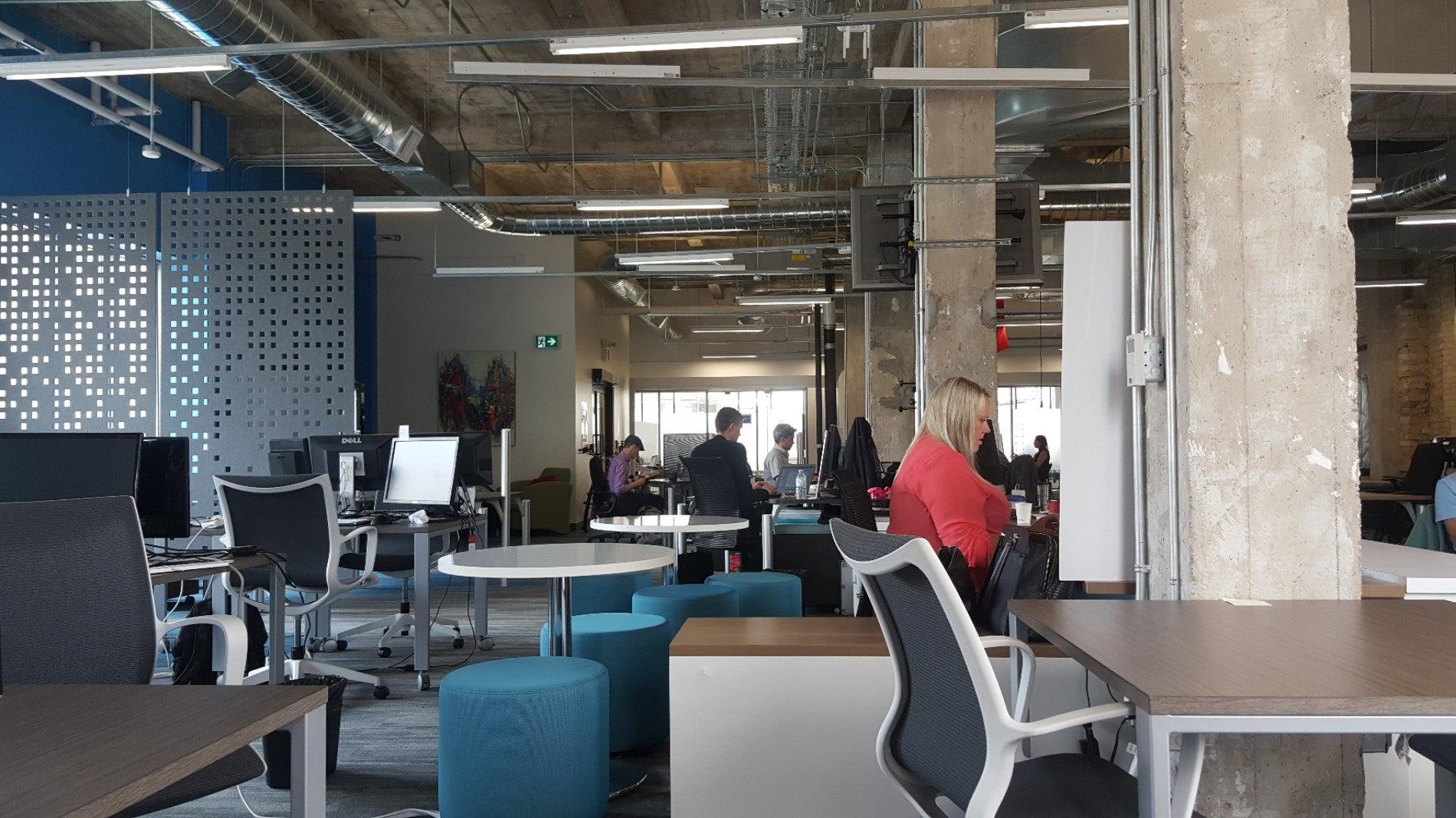 Communitech Data Hub