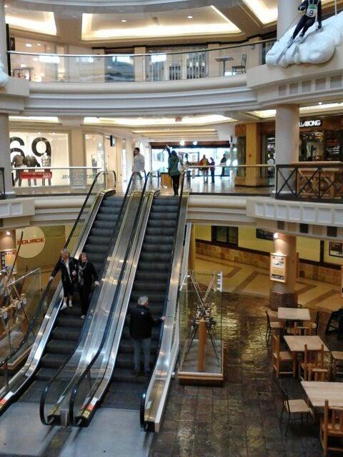 Cascade Shops