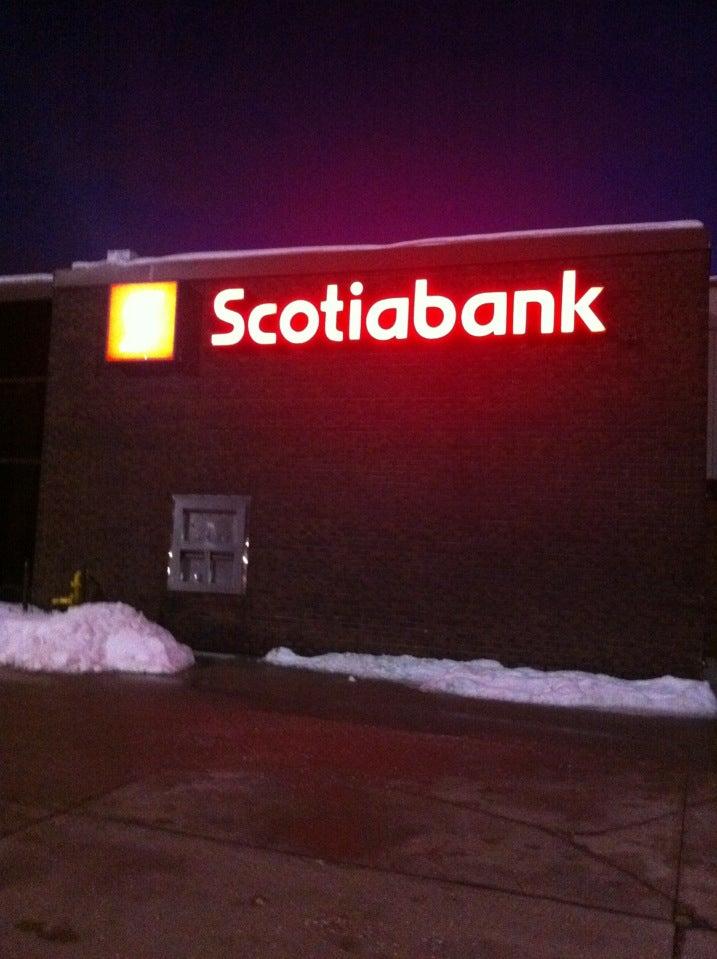 Scotiabank