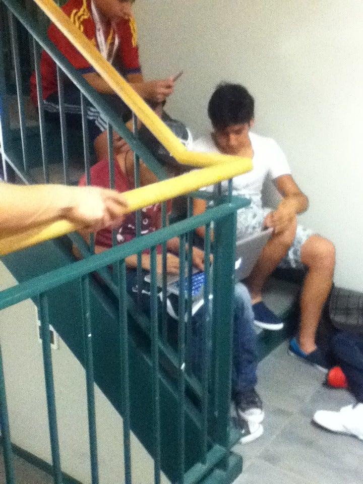 Sorbara Hall Student Residence