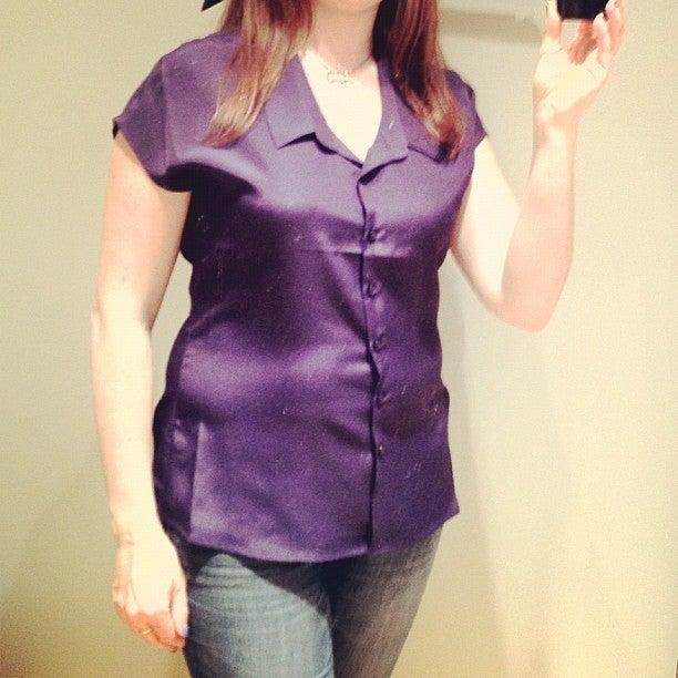 Davidstea - Pacific Centre