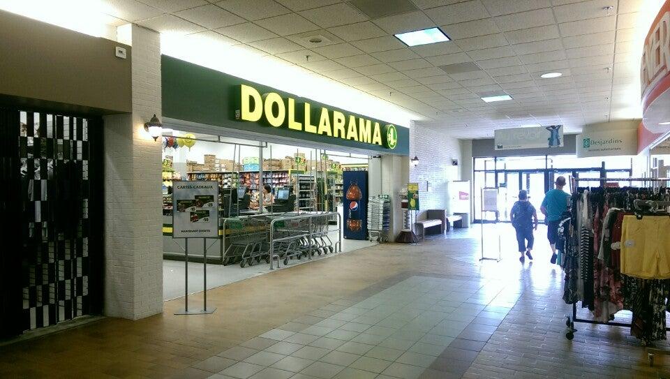 DOLLARAMA