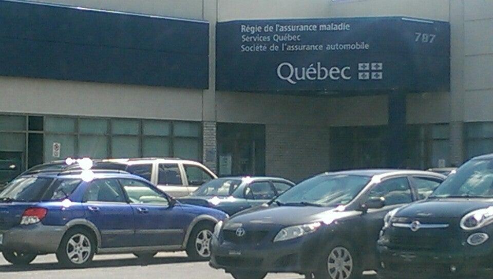 Régie de l'Assurance maladie du Québec