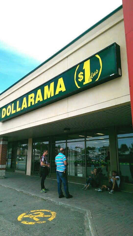 Dollarama