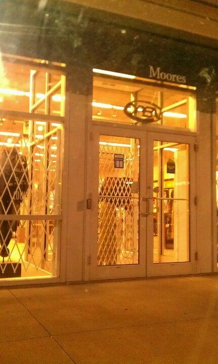 Moores