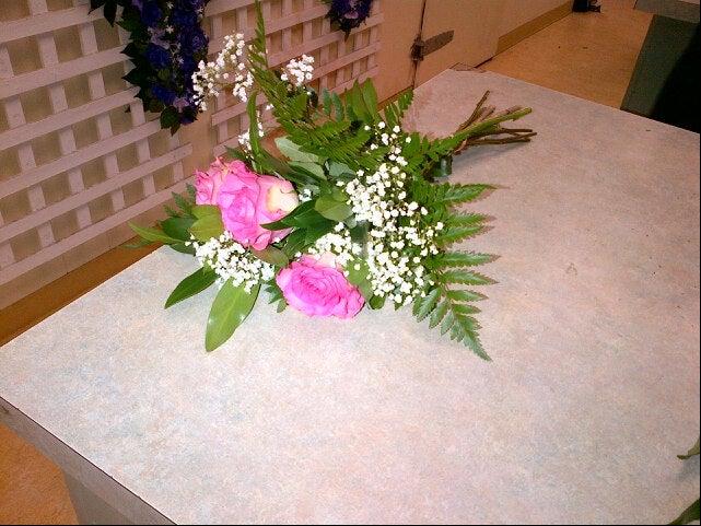 Flowers North Yk Centre