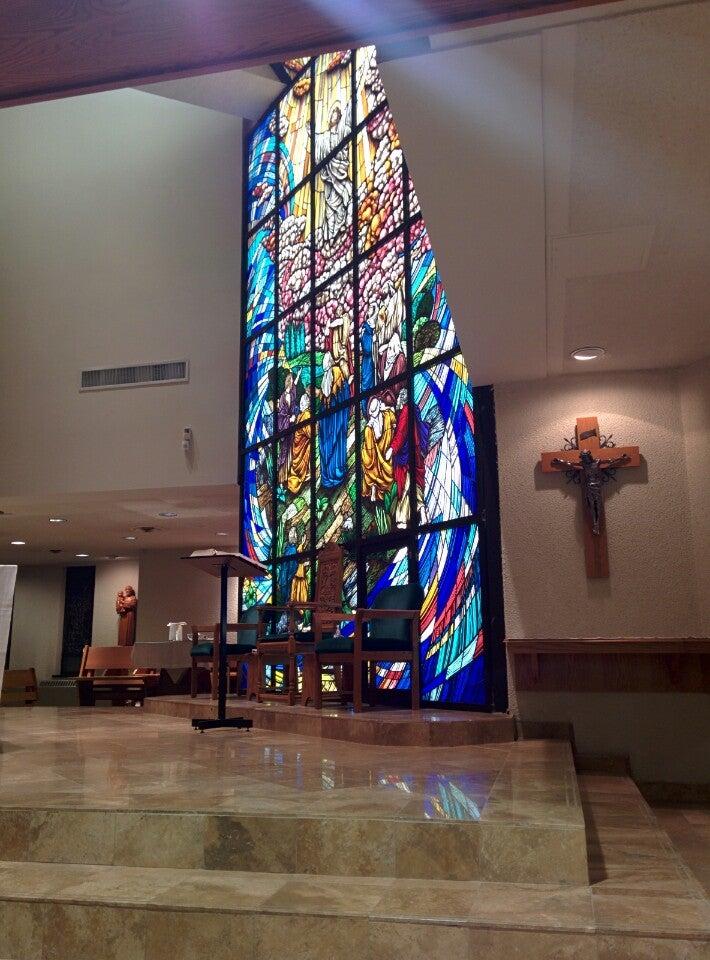 St. Patrick's Parish - Markham