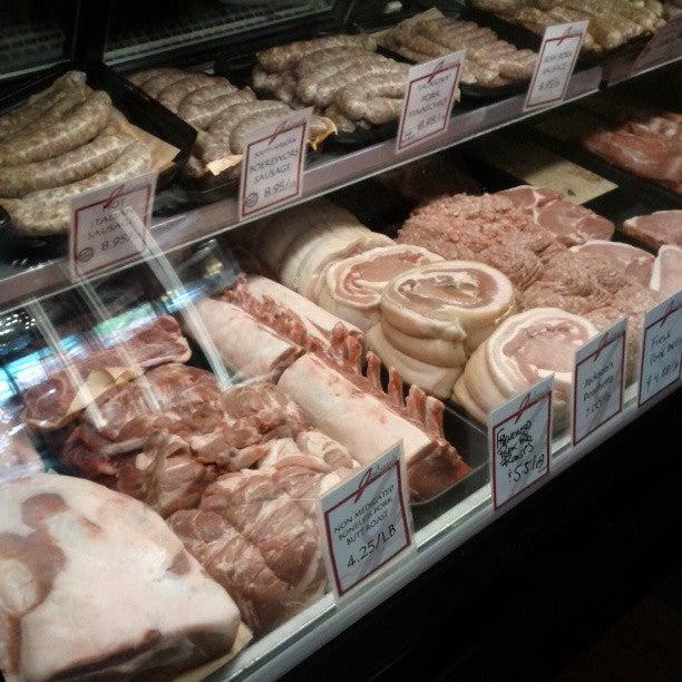 Jackson's Meat & Deli