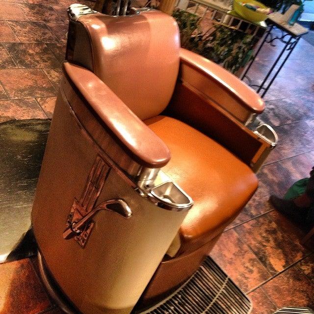 Studio Coiffure Perron-Aitken