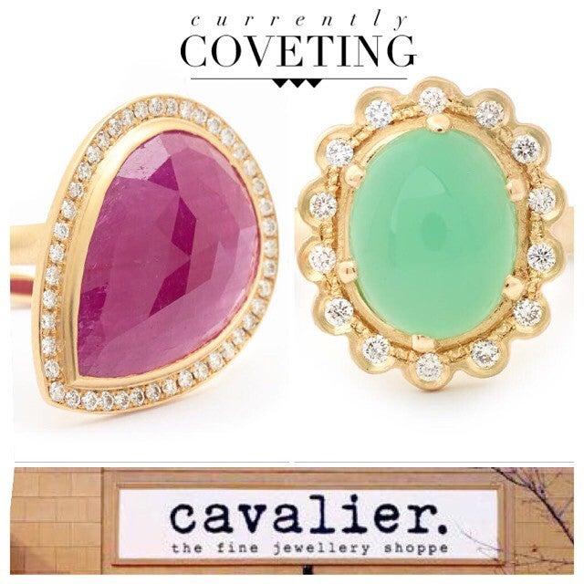 Cavalier Jewellers Ltd