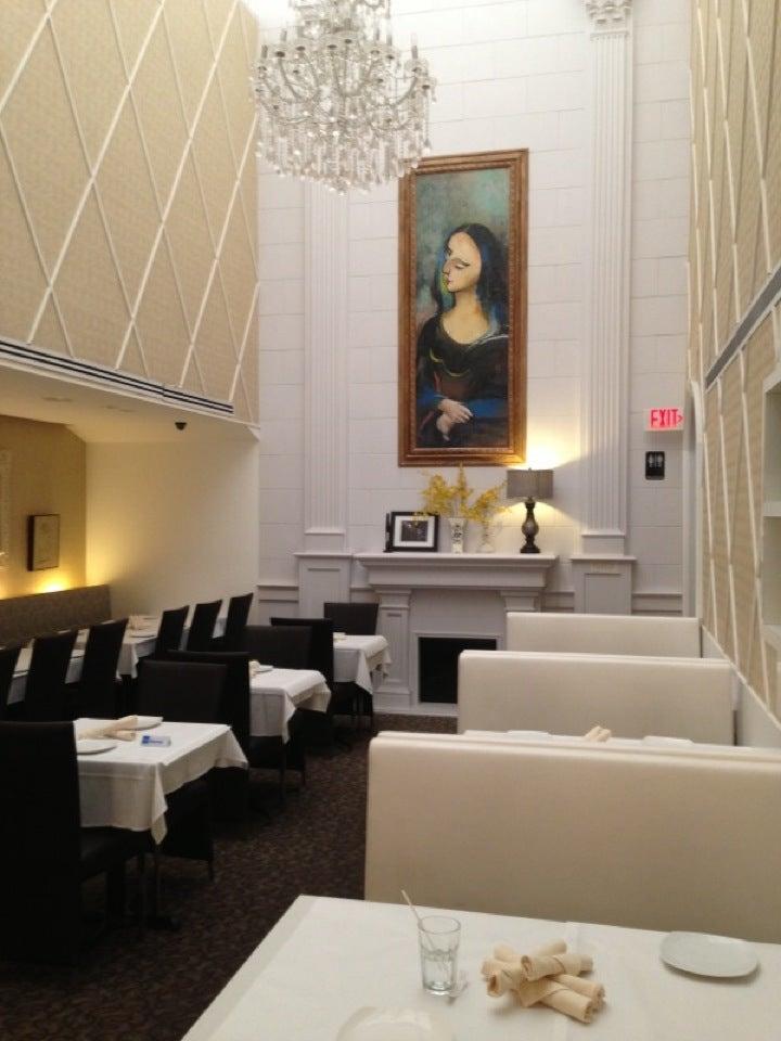 Riz North Restaurant