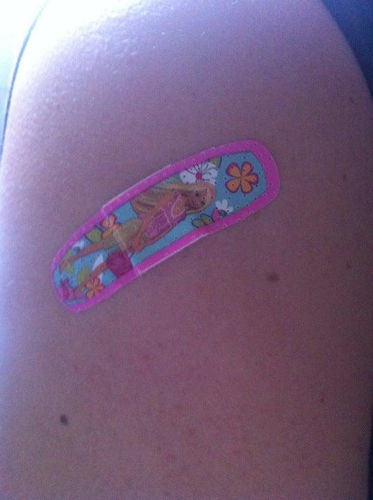 Montreal West United Church