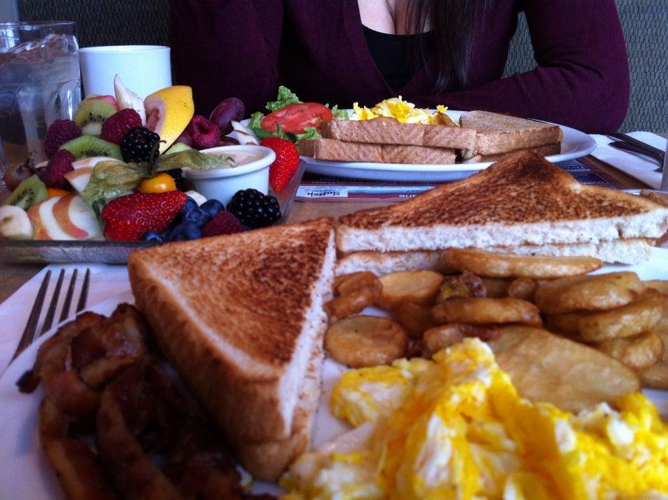 Restaurant Maman Fournier