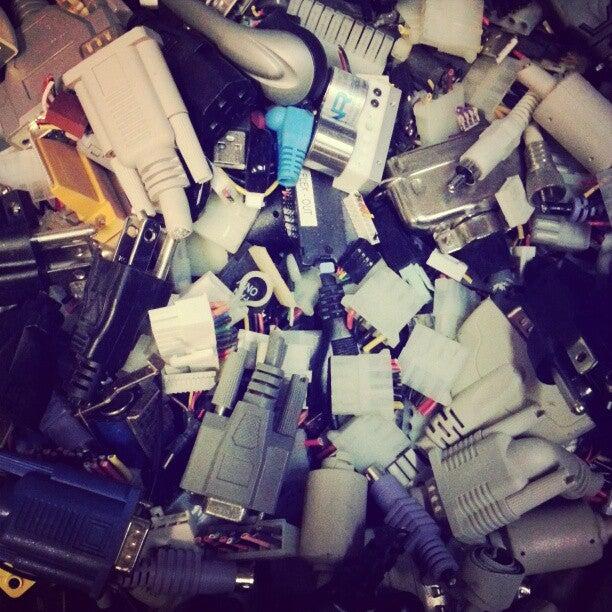 Free Geek Community Tech Centre