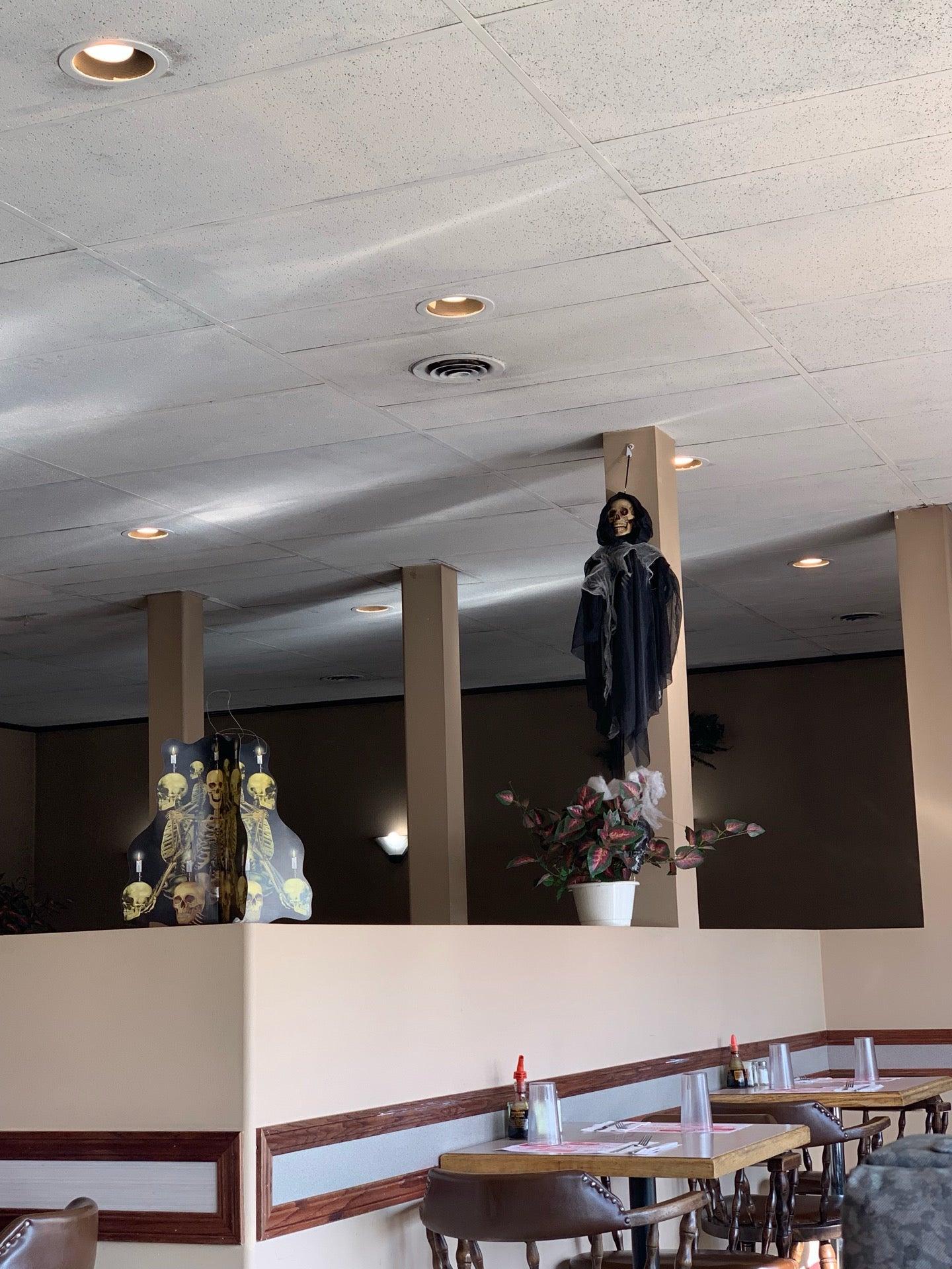 Happy Valley Restaurant