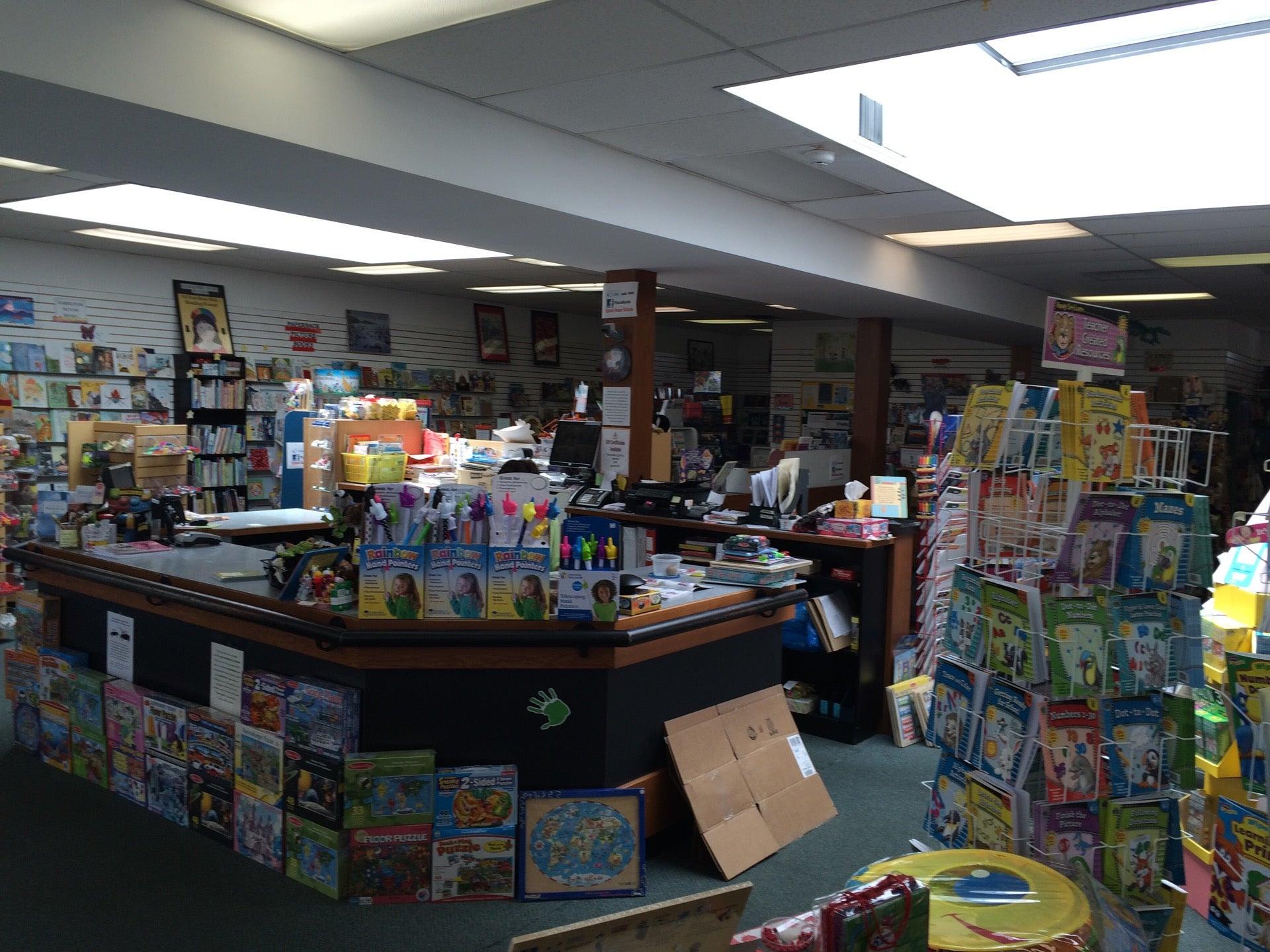 School House Teaching Supplies