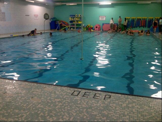 Needham Preschool & Daycare