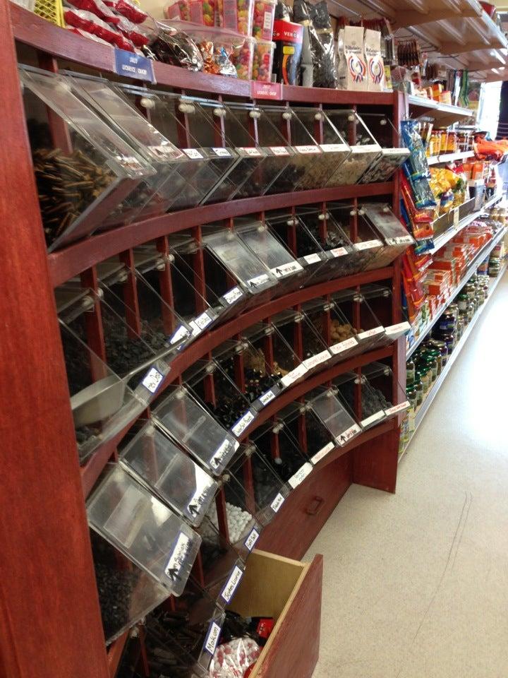 Holland Shopping Centre Langley