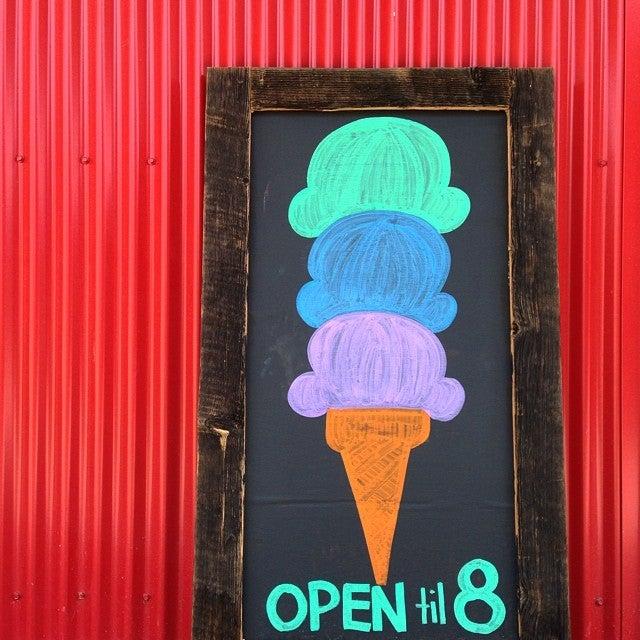 Squamish Farmers' Market