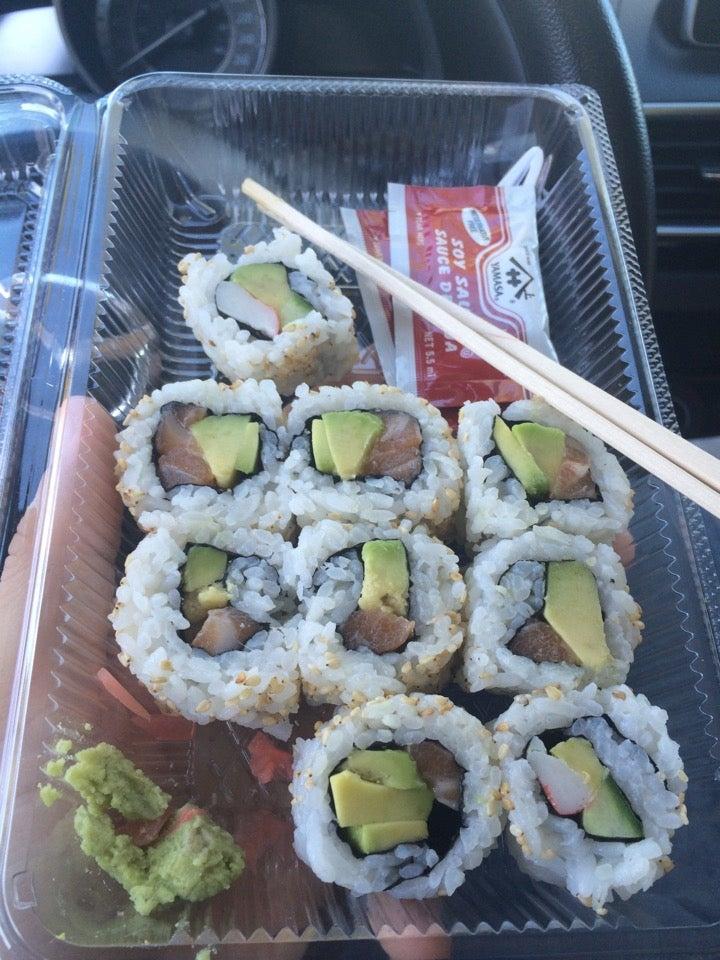 Jun's Roll Chinese Restaurant