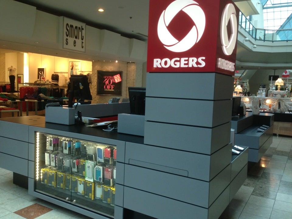 Rogers Plus