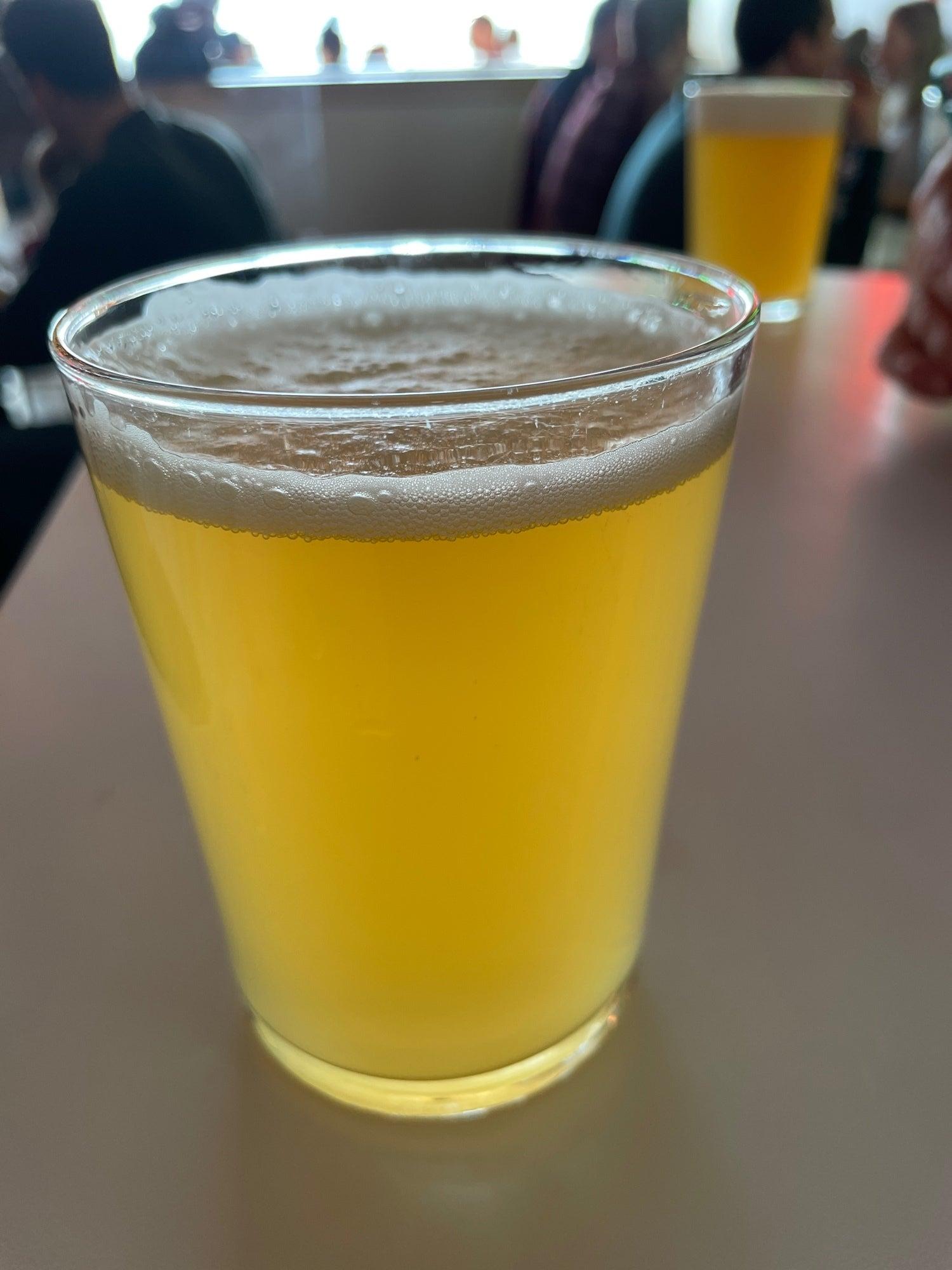 Eighty-Eight Brewing Company