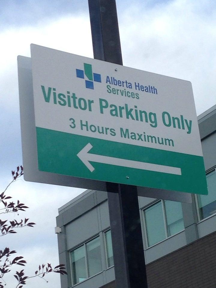 East Calgary Health Centre Well Child Vaccination Clinic