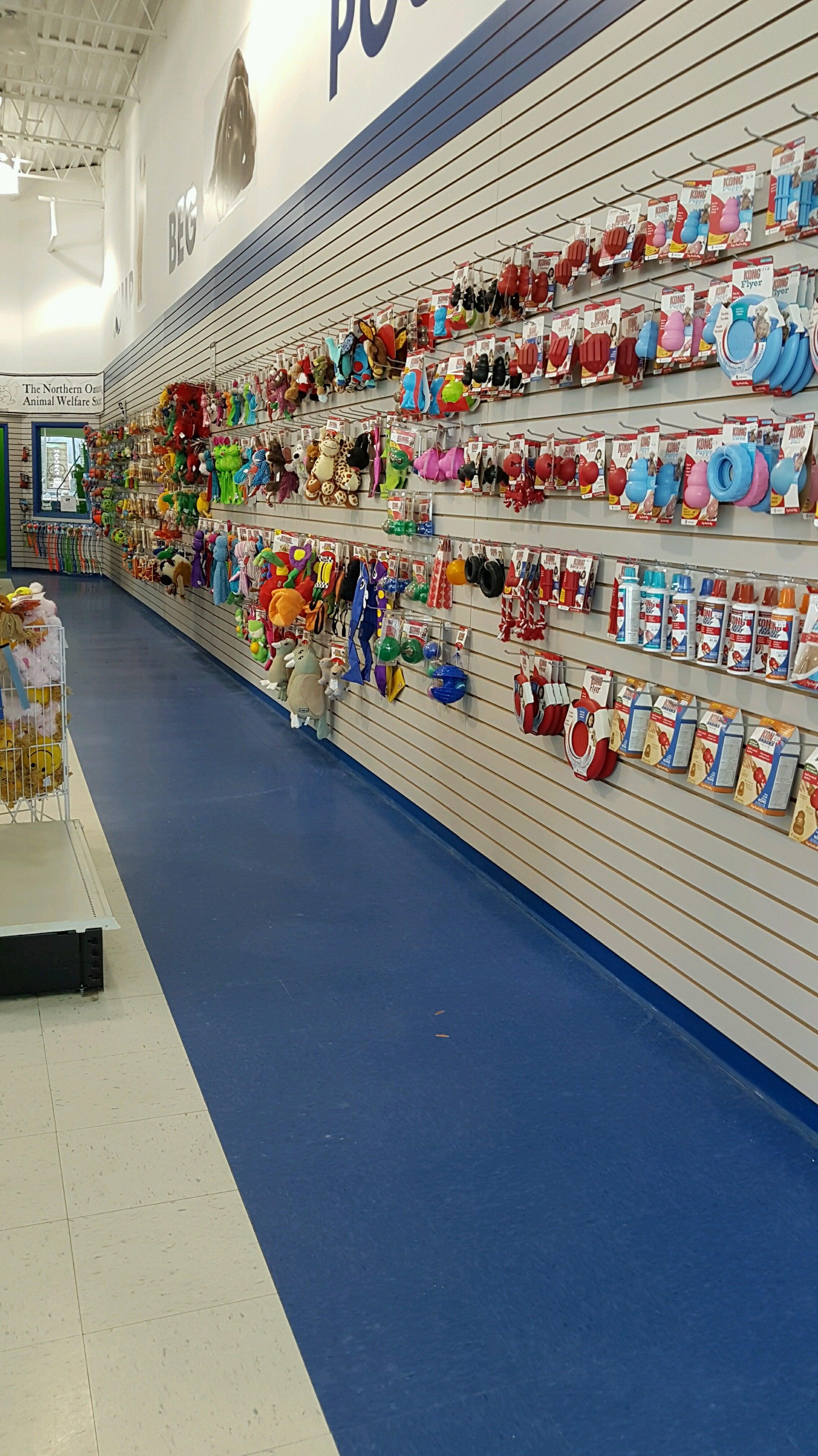 Paws & Claws Pet Nutrition Centre