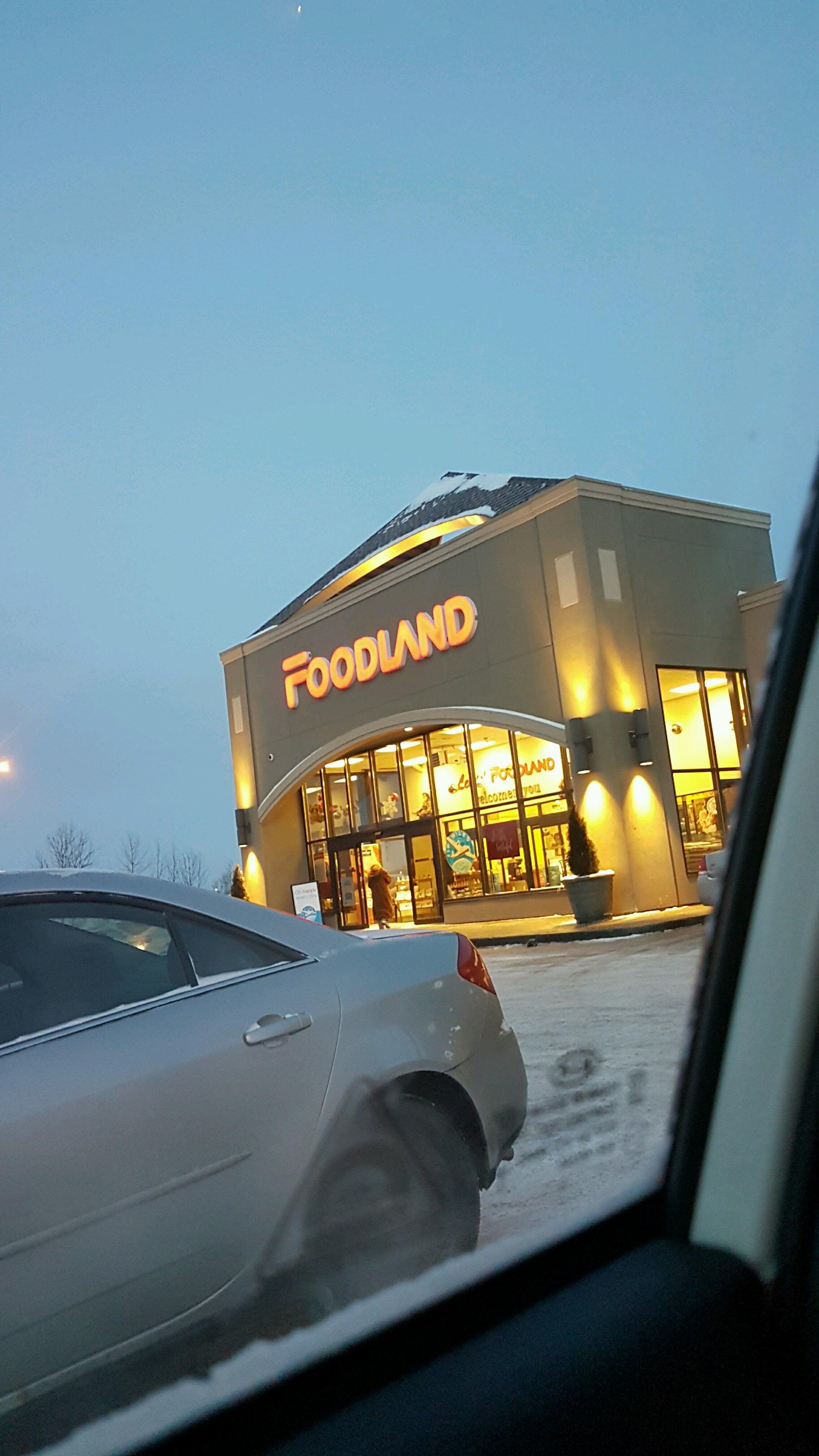 Foodland