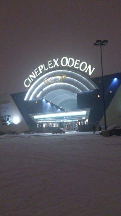 Cineplex