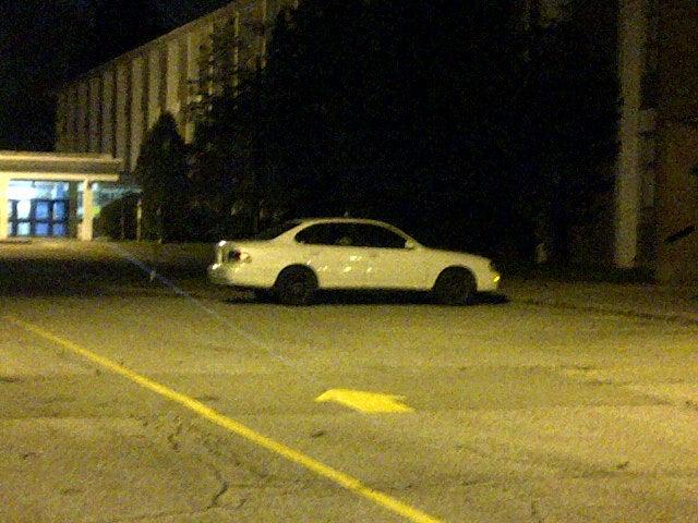 Port Credit Secondary School