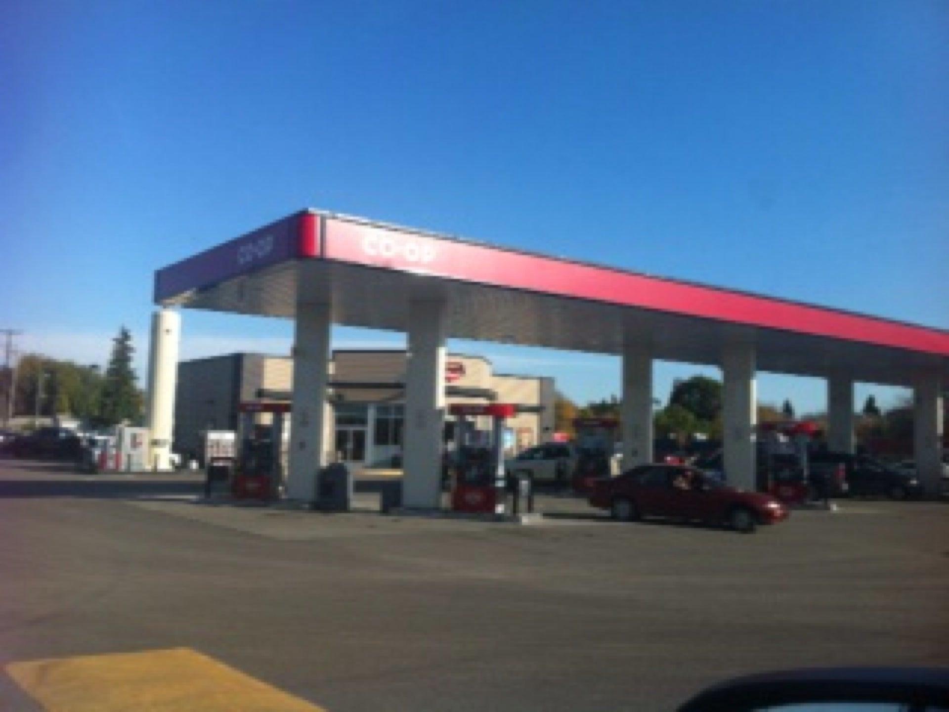 Co-Op