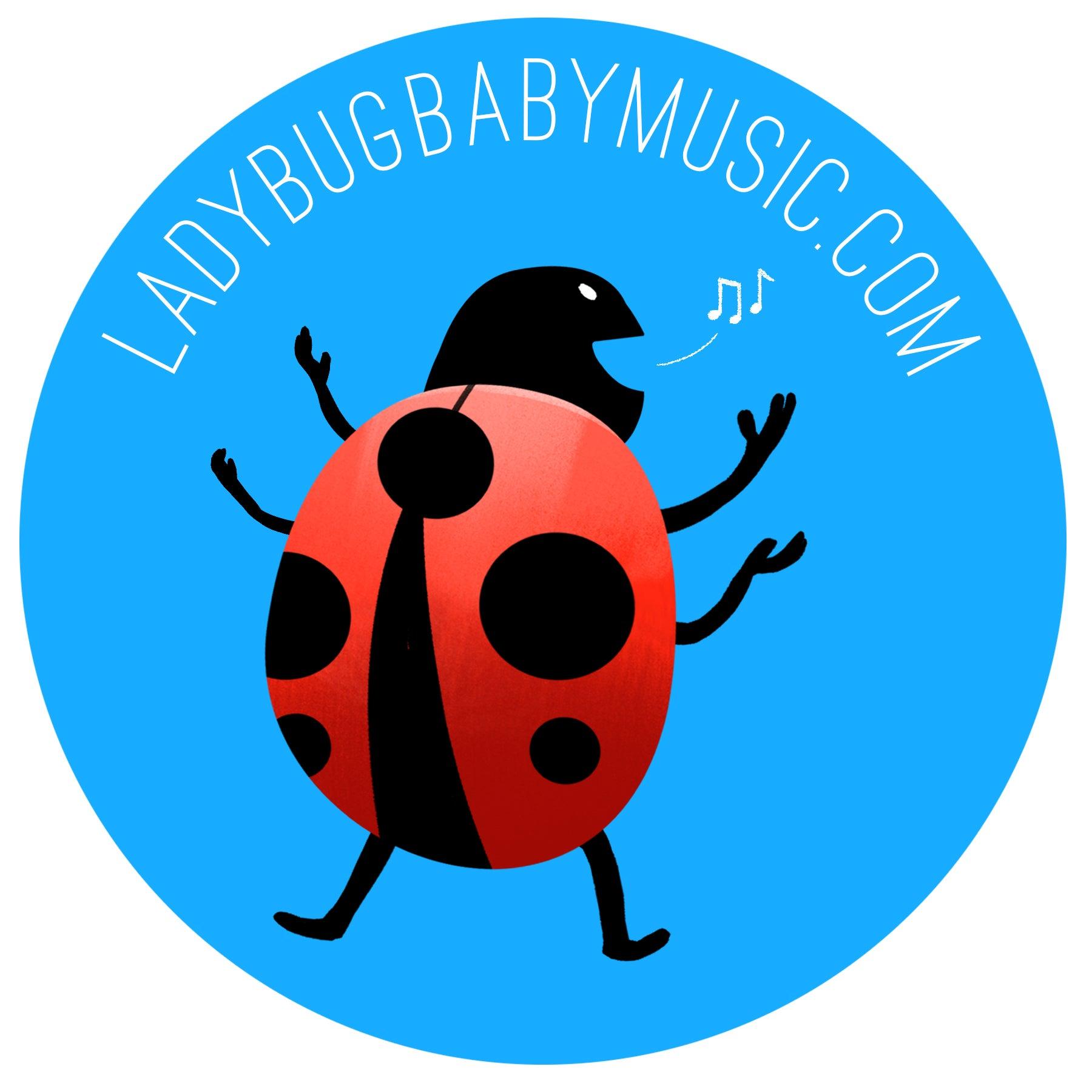 Ladybug Baby Music