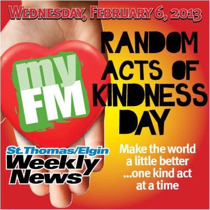 St. Thomas-Elgin Memorial Centre