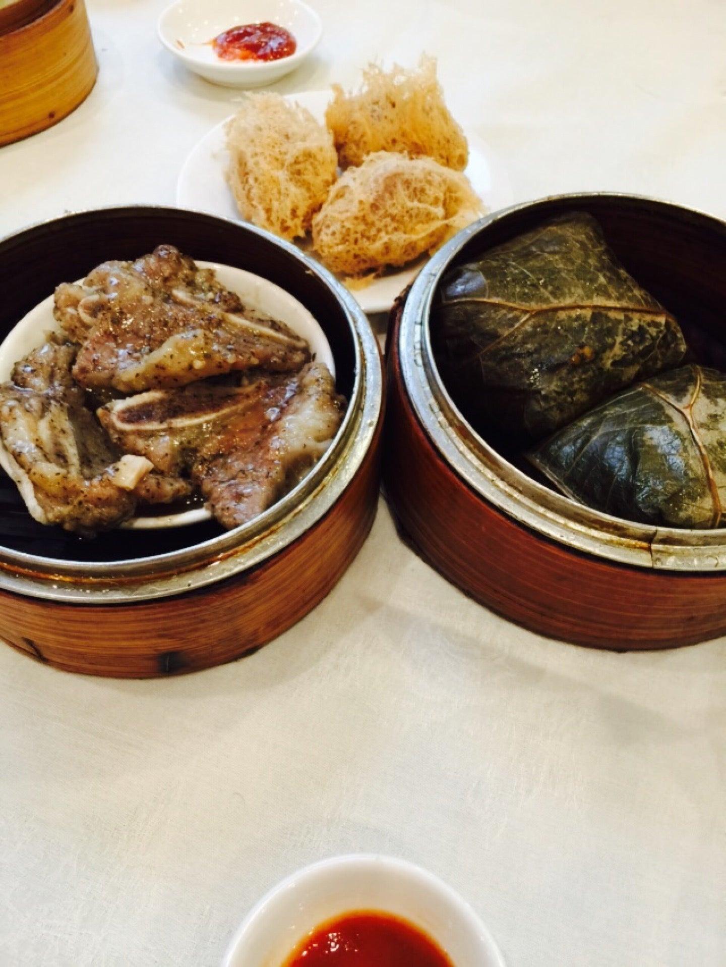 Summit Garden Restaurant