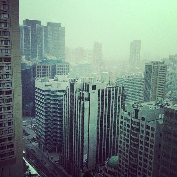 KBS+P Canada LP KBS+P Canada Sec