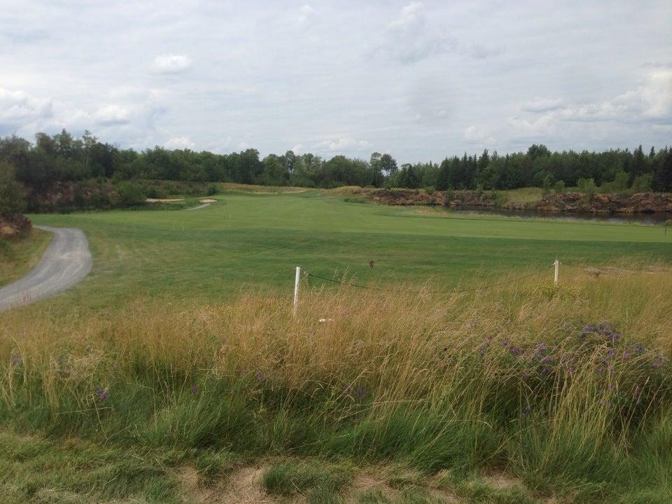 Kingswood Golf