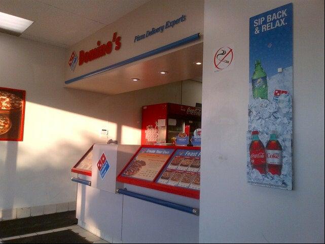 Domino's Pizza
