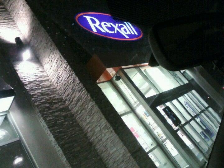 Rexall