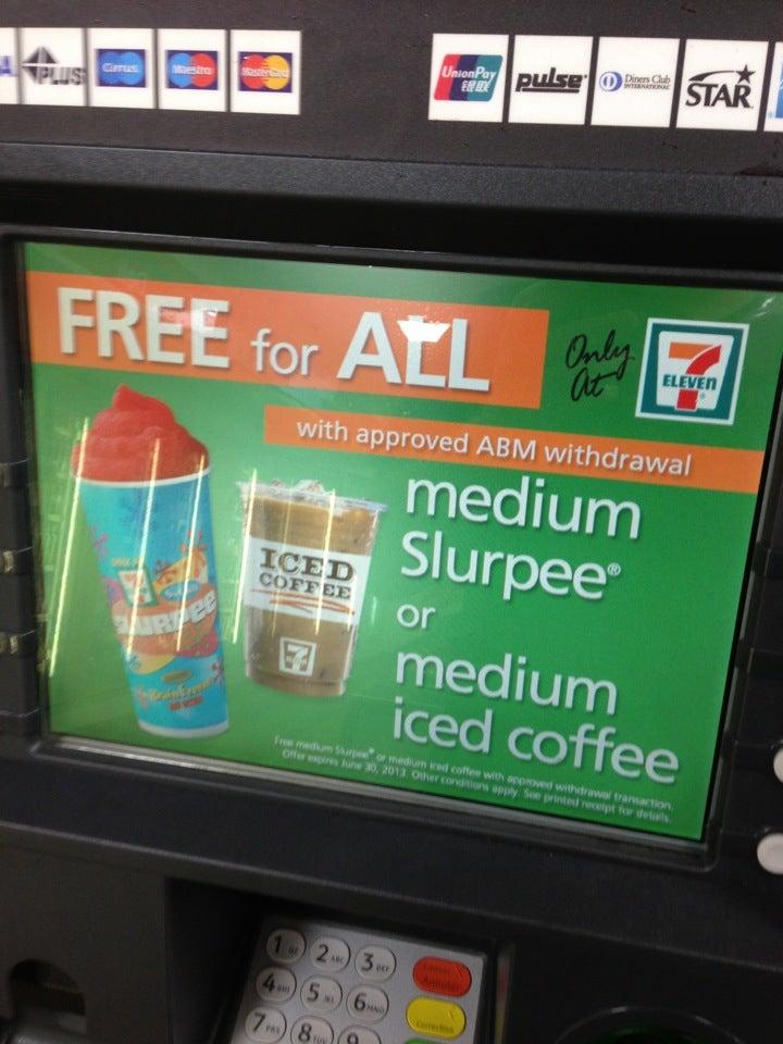 7-Eleven