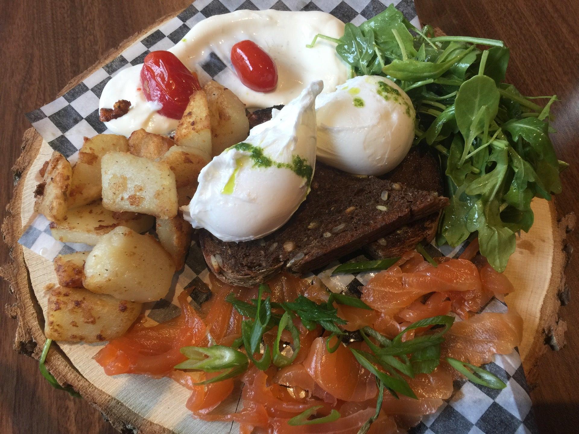 Restaurant L'inconnu