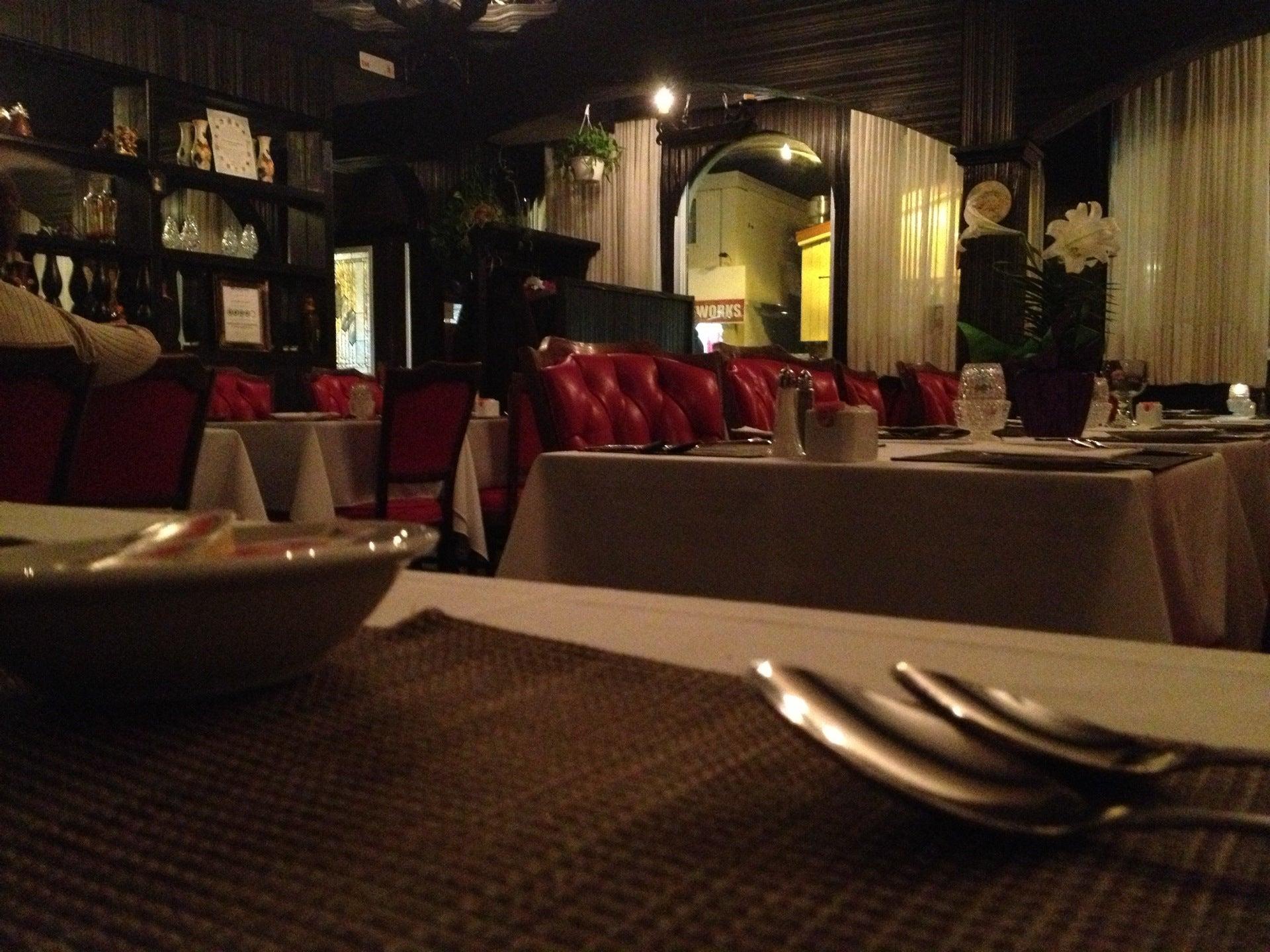 Four Brothers Cucina