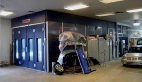 Centre De Collision Excellence