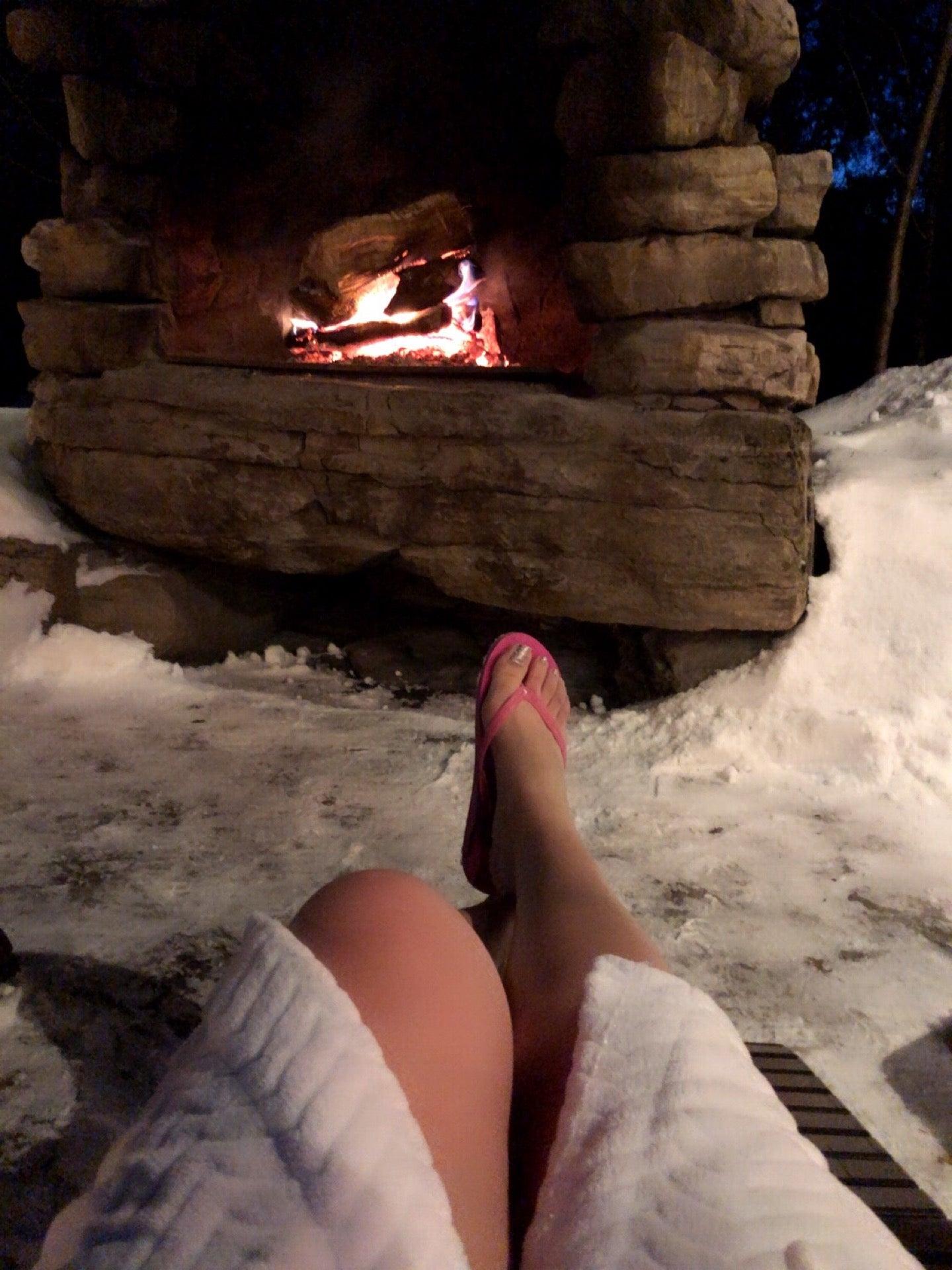 D-ToX Homme Spa urbain privé haut de gamme