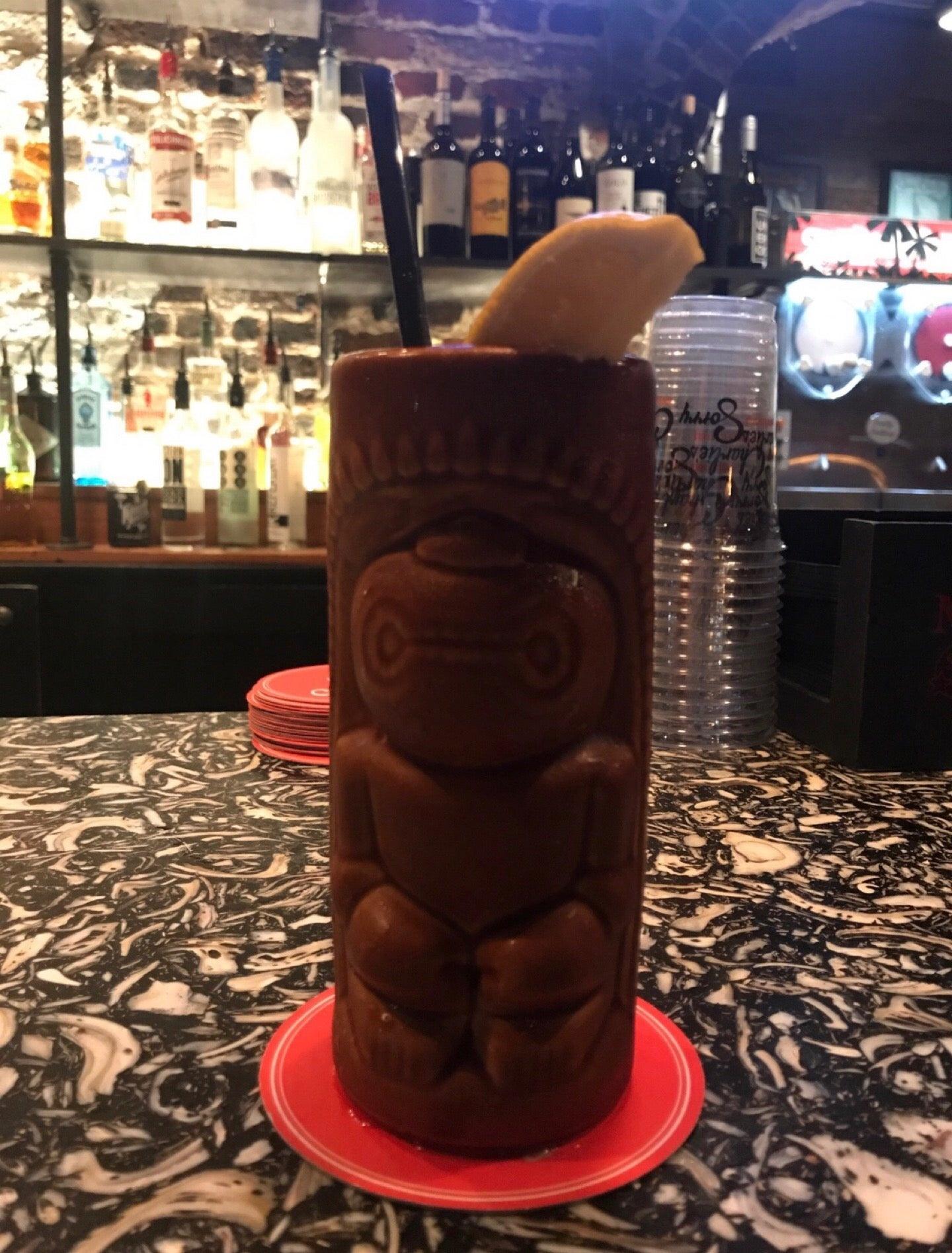 Cafe Bistro le Cartier