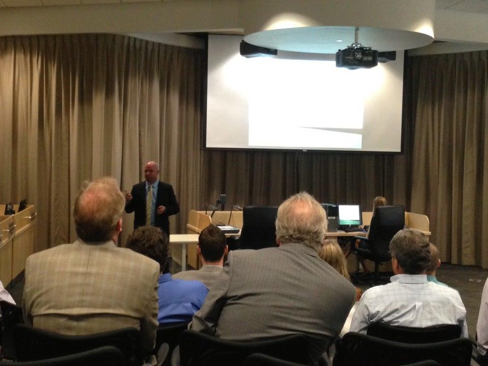 Economic Development & Tourism