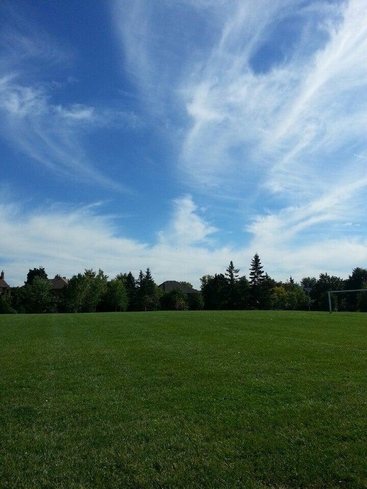 Brown's Heights Park