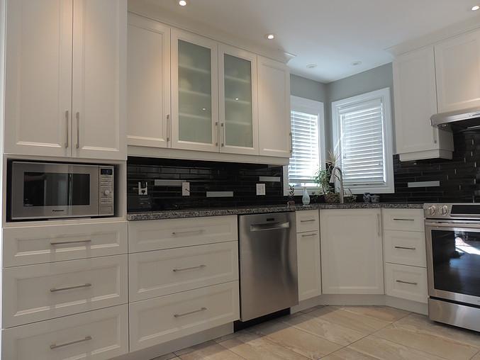 Les Cuisines Gariepy