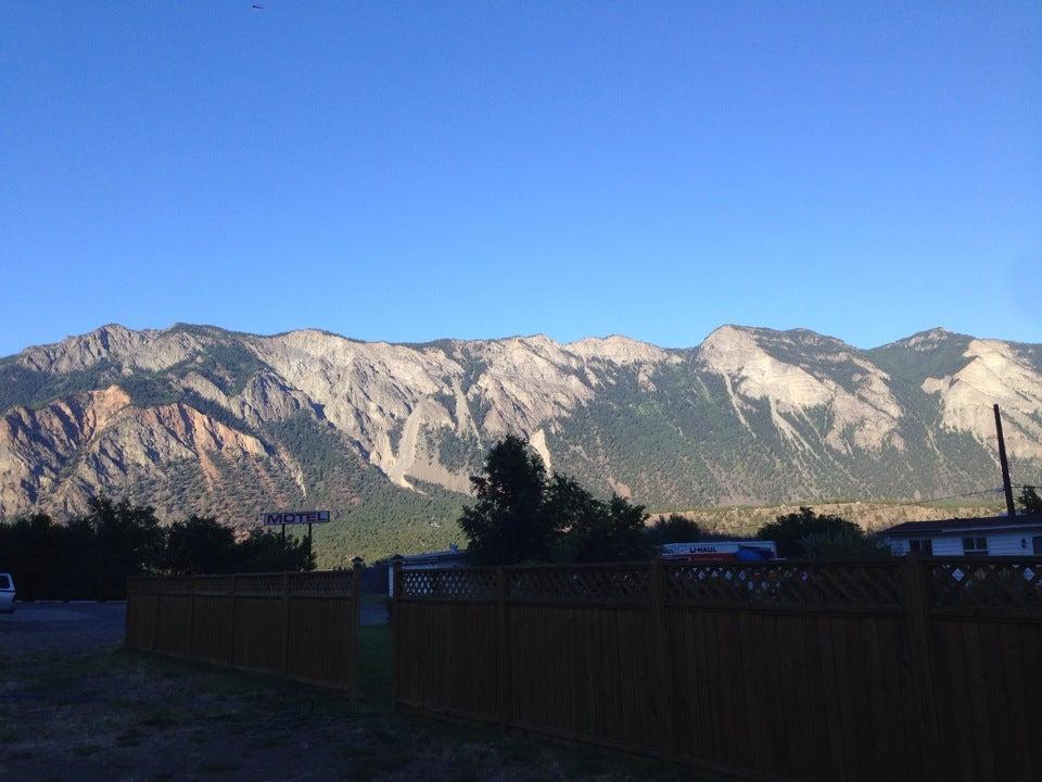 Retasket Lodge & Rv Park